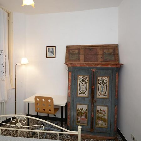 Pinelli Apartment Genova Eksteriør bilde