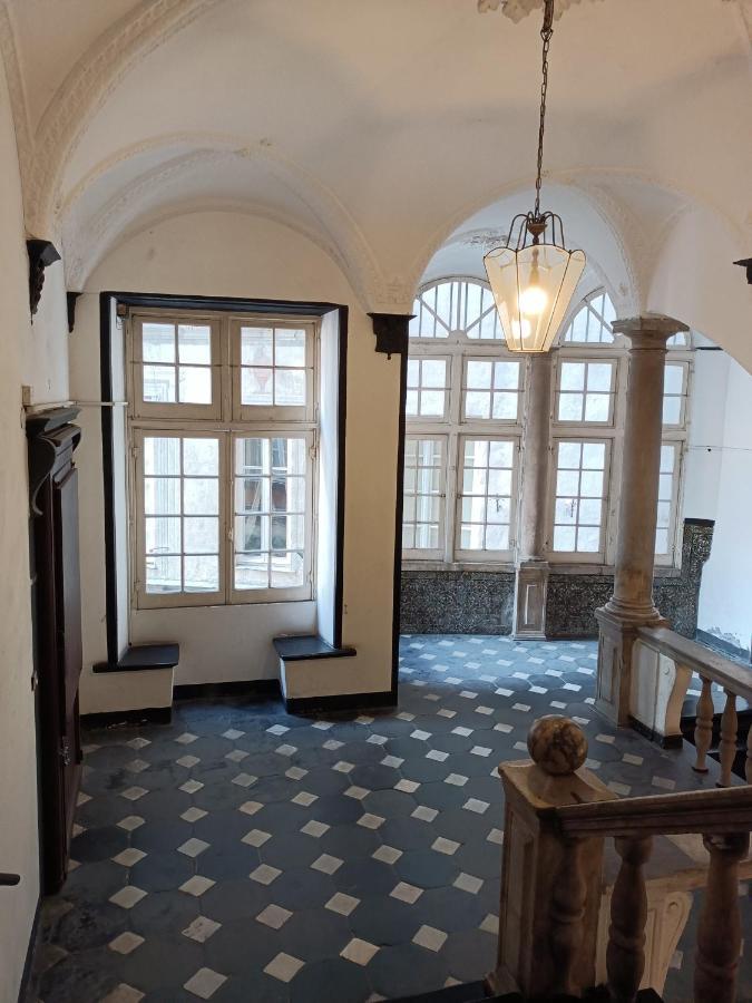 Pinelli Apartment Genova Eksteriør bilde