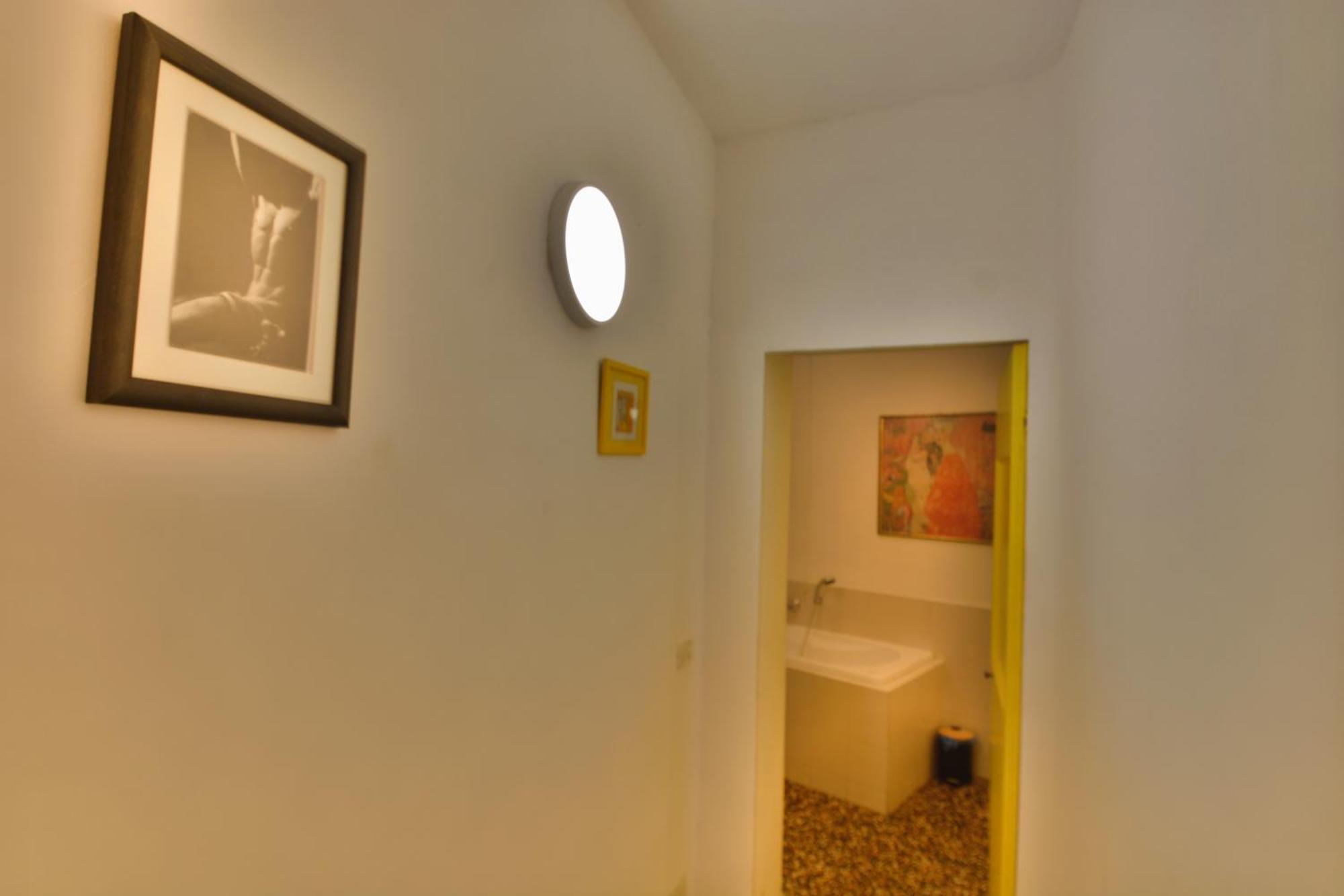 Pinelli Apartment Genova Eksteriør bilde